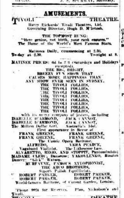 smh thursdsay 17th june 1915