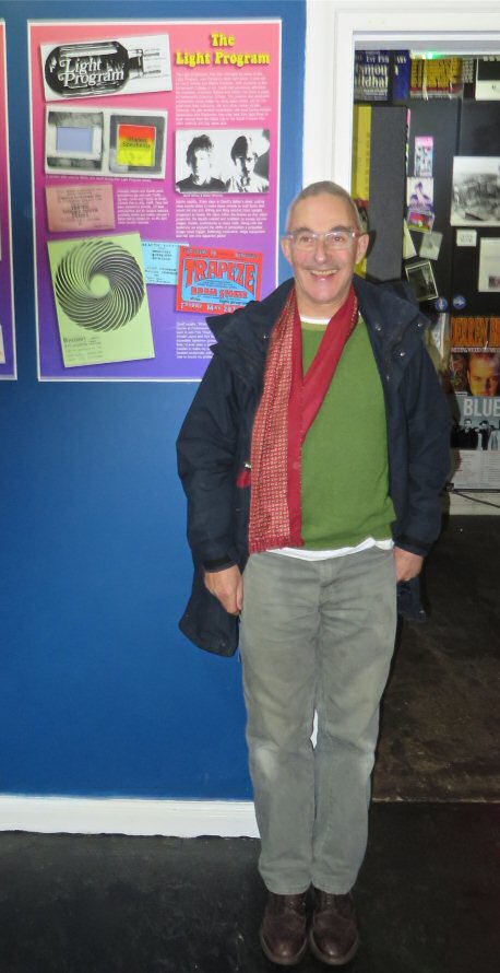 martinrichmanlightshow