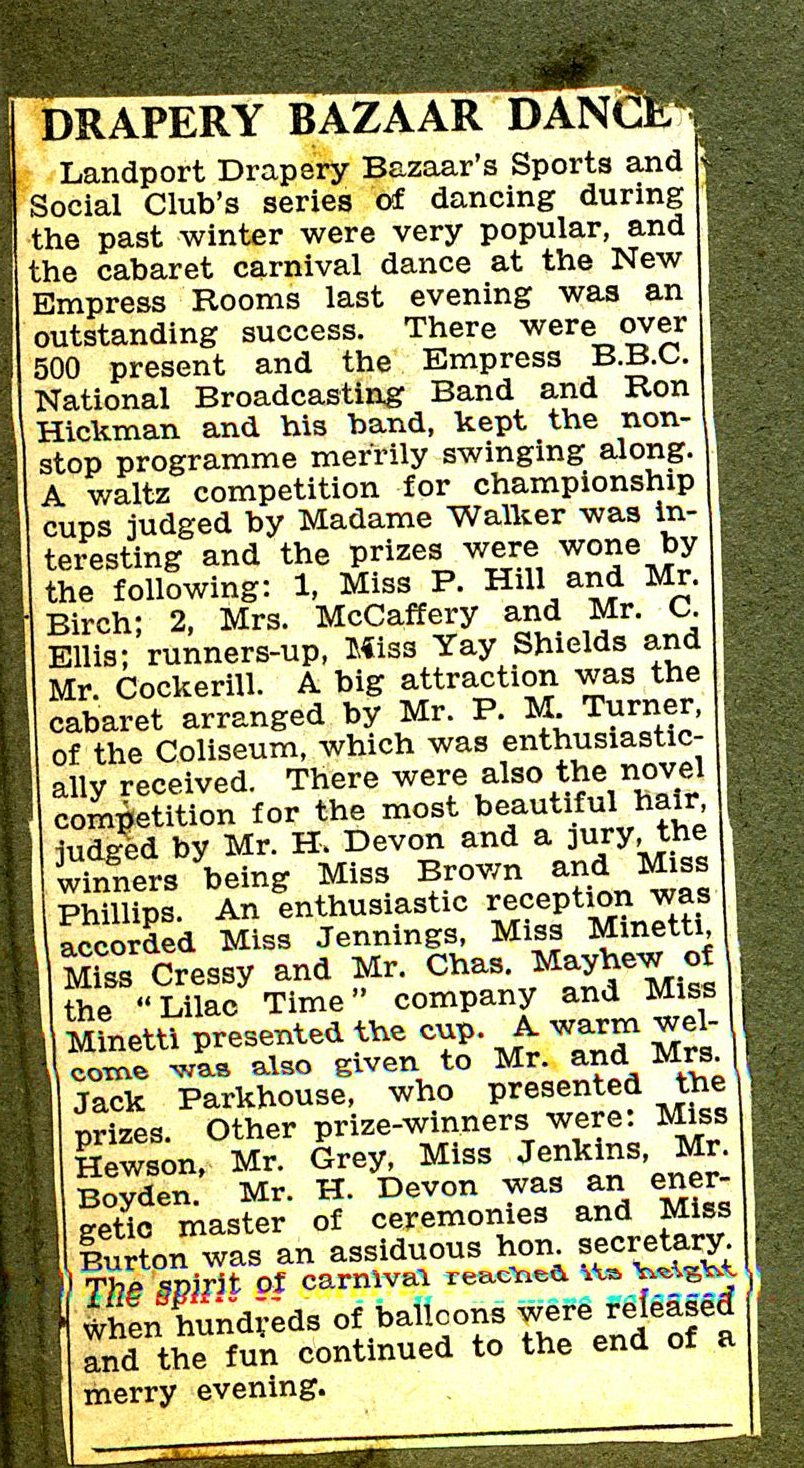 hickman/tue3-11-1936