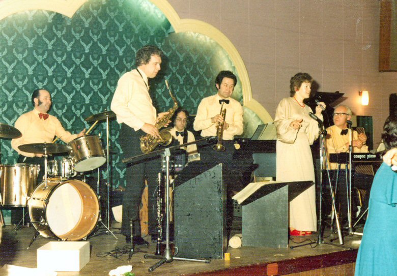 howellband