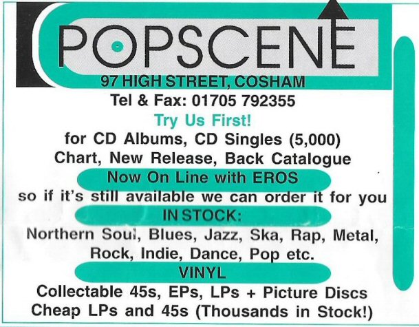 popscene