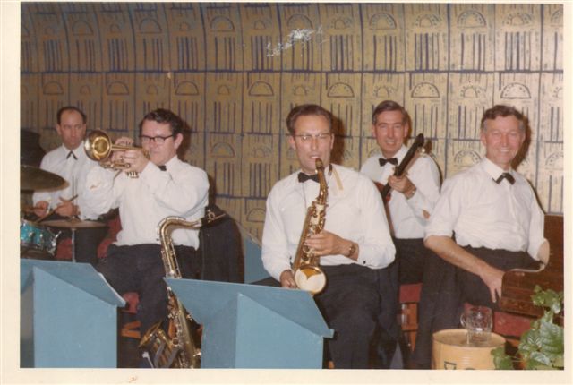 raymond-summerfield-band