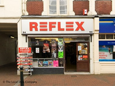 reflex