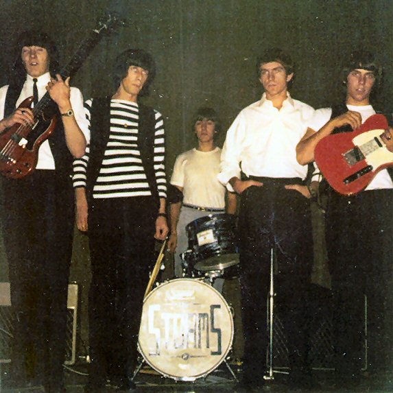 storms 1962