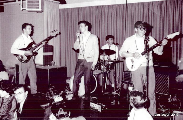 storms 1962