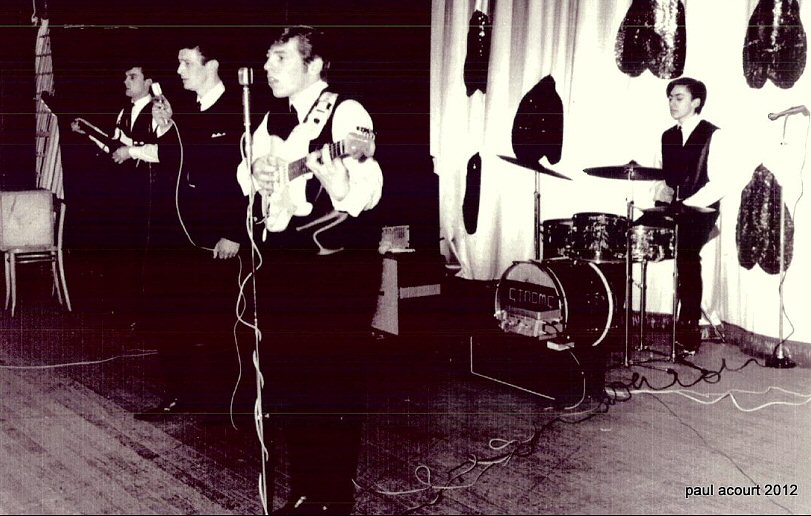 storms 1962
