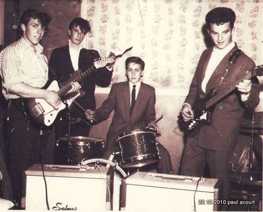 storms 1962