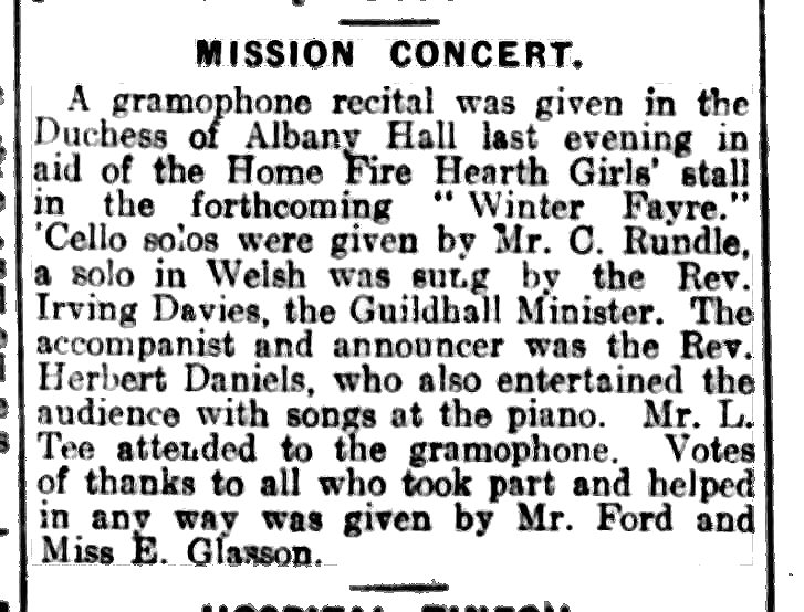 albany28-11-1930newsx