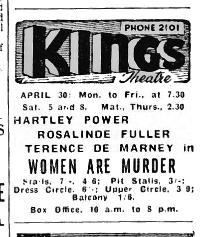 fuller1-5-1951news