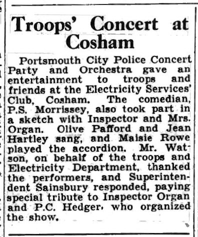 maisie12-9-1941newsx