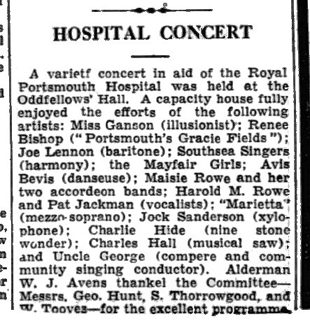 maisie19-11-1938newsx