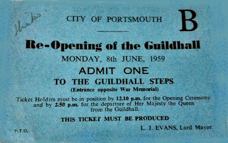 guildhall8-6-1959