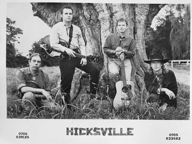 hicksville
