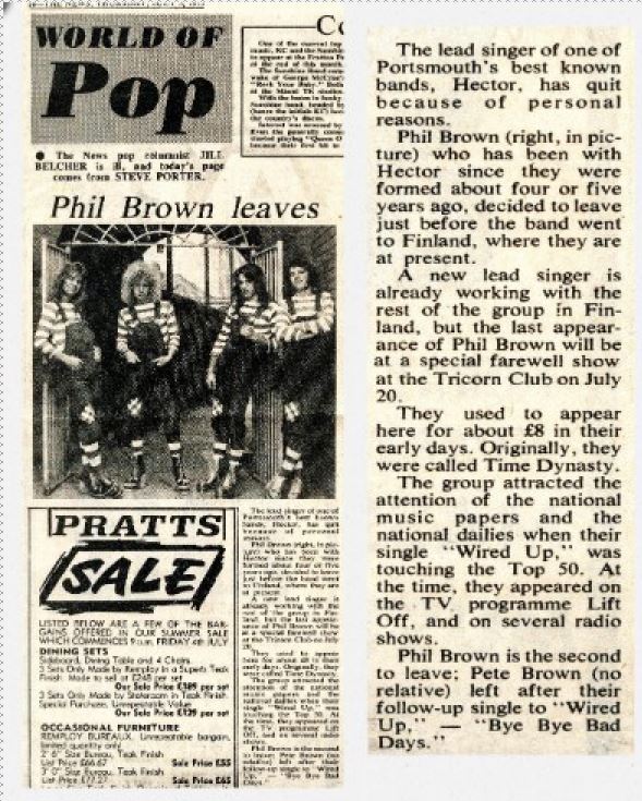 philbrown