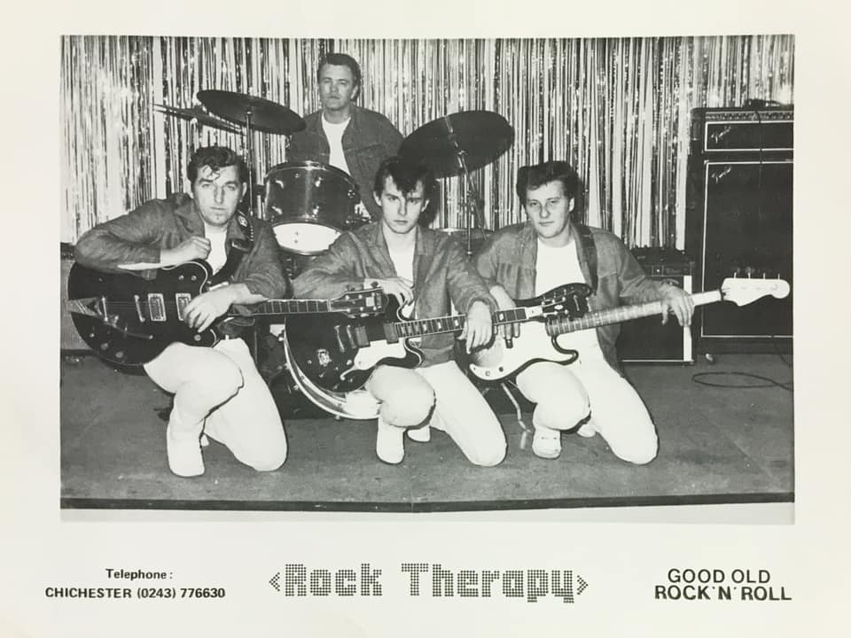 rtherapy