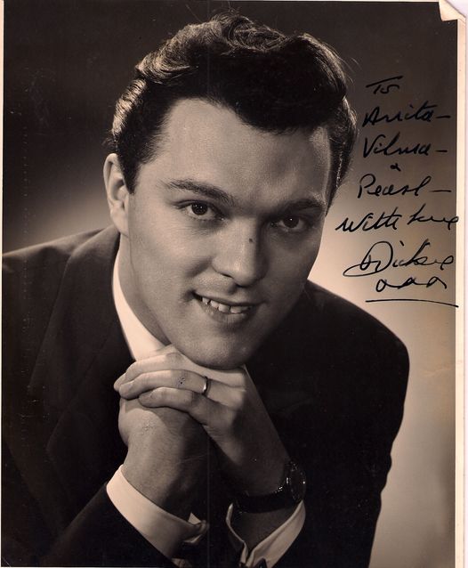 dickie