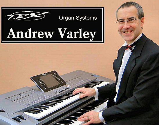 Andrew Varley