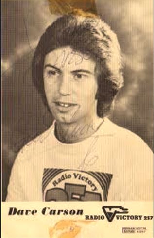 davecarson