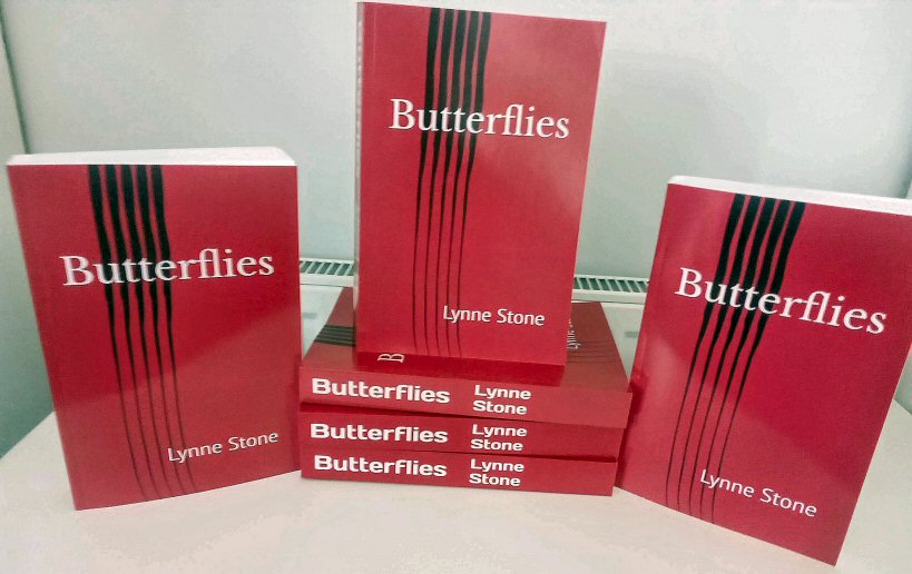 butterflie
